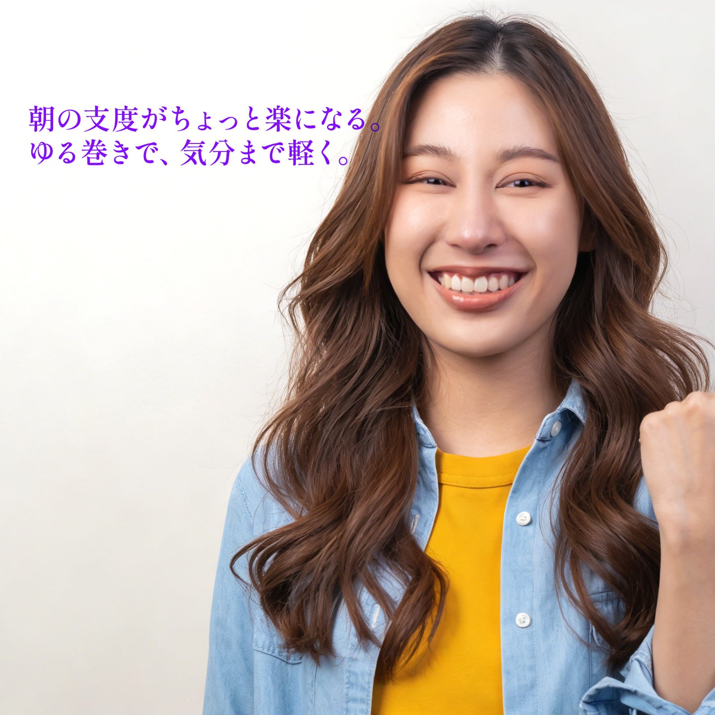 ダイソン ヘアドライヤー カーラー 40mm ロングカーラー 互換 アタッチメント HS01 HS05 i.d. HS08 for Airwrap エアラップ 太巻き 韓国風 自動巻き ロングバレル 内巻き 外巻き 切替 クールチップ やけど防止 コッパー