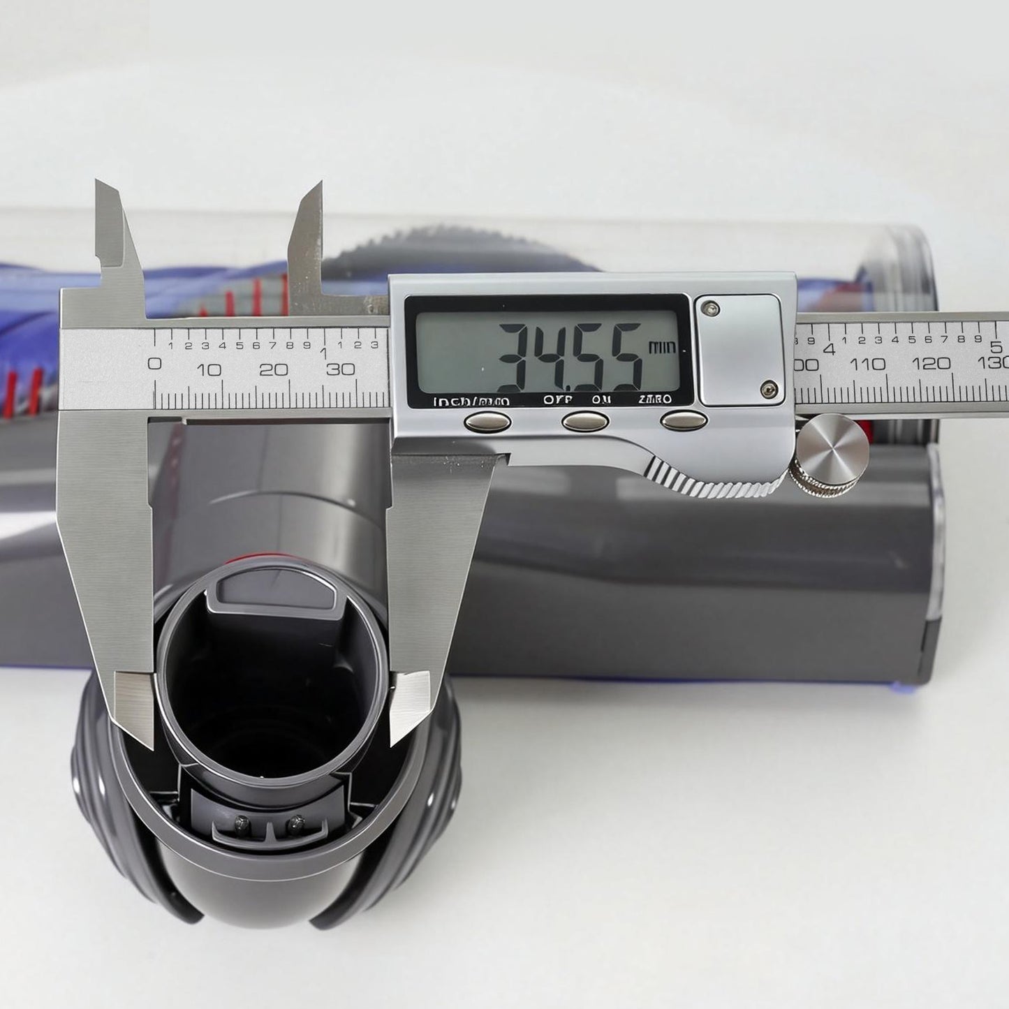 ダイソン SV18 掃除機 ヘッド Dyson V12 Detect Digital Slim SV18 FF SV20 FF SV30 ABL SV46 ABL 交換ヘッド 互換ヘッド 毛絡み防止 畳 絨毯 フローリング ソフトローラークリーナーヘッド 交換部品 モーターヘッド 付属清掃ブラシ付き