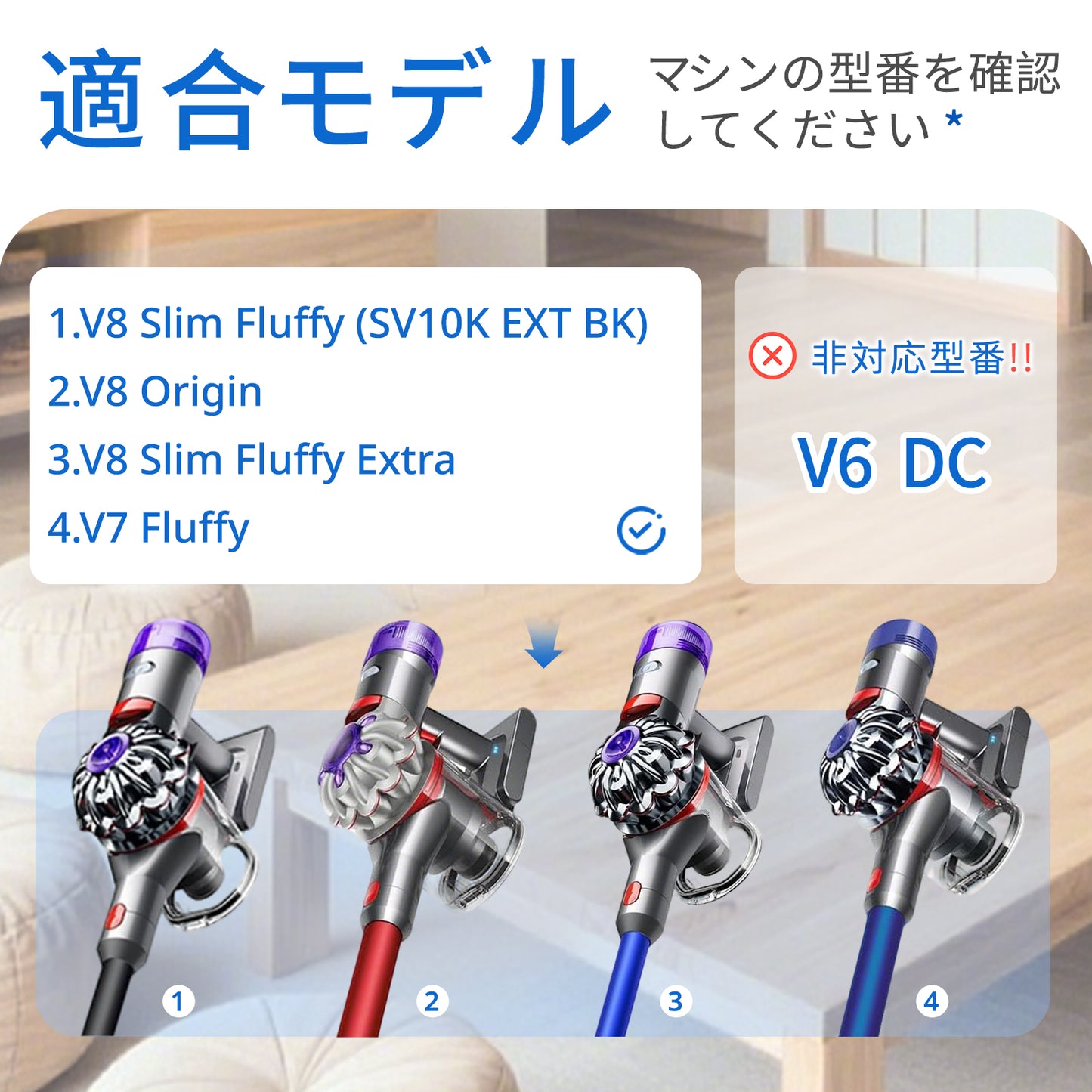 ダイソン ダストカップ V12 V10 Digital Slim SV18 クリアビン 蓋 パッキン リング シーリング 互換用 交換パーツ 修理用 部品